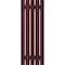 Ekena Millwork Americraft 5-Board, 2 Batten Exterior Real Wood Spaced Board-n-Batten Shutters, ARW101SB519X77WRH, PR ARW101SB519X77WRH - alternate 6